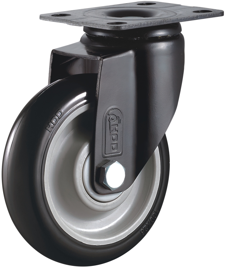 Medium / Light Duty Caster Series product placeholder